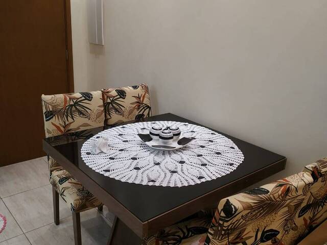 Apartamento para Venda em Itupeva - 4