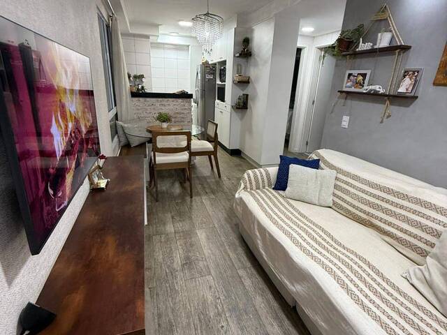 Apartamento para Venda em Itupeva - 4