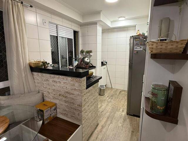 Apartamento para Venda em Itupeva - 5