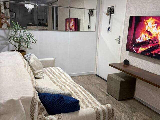 #7037 - Apartamento para Venda em Itupeva - SP - 3