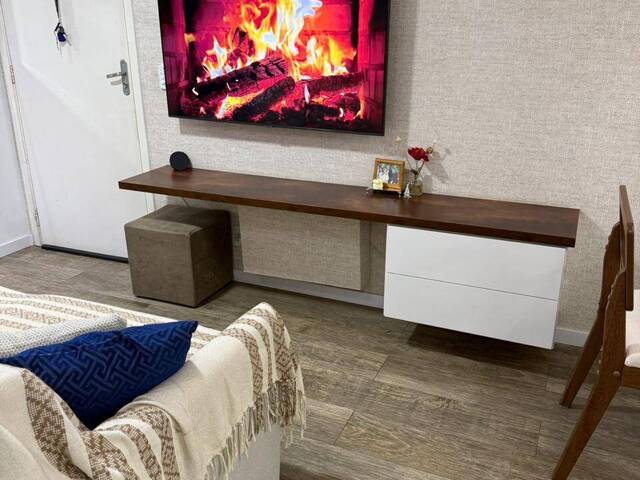 #7037 - Apartamento para Venda em Itupeva - SP - 2