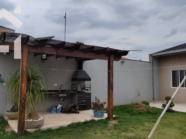 Casa para Venda em Itupeva - 2