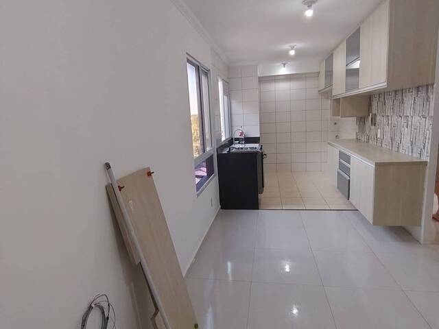 Apartamento para Locação em Itupeva - 5