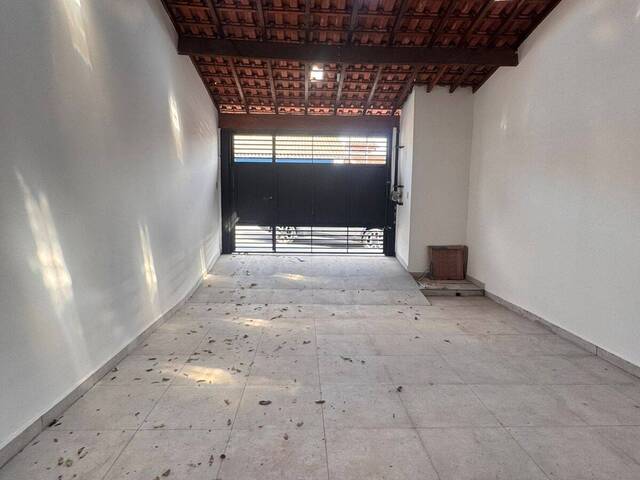 Sobrado para Locação em Itupeva - 2