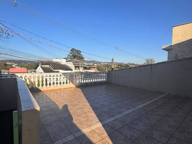 #1001327 - Sobrado para Locação em Itupeva - SP - 3