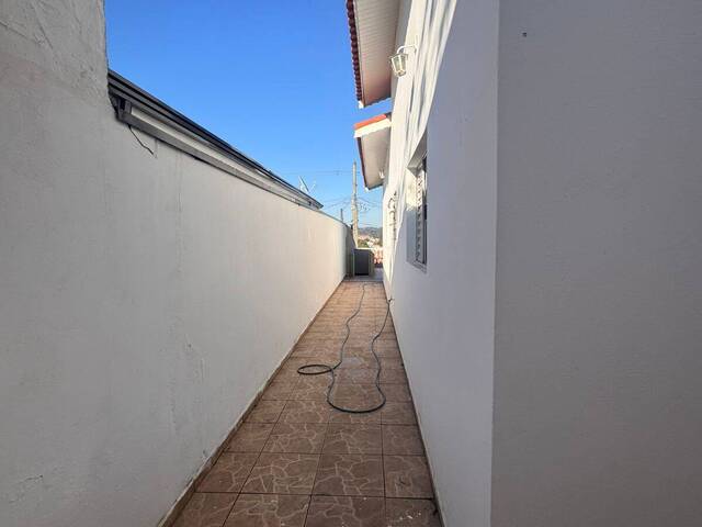 Sobrado para Locação em Itupeva - 4