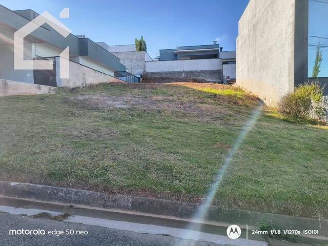 Terreno em condomínio para Venda em Itupeva - 3