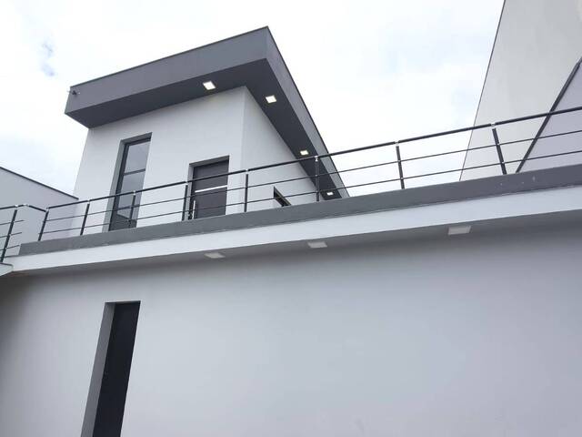 Casa para Venda em Itupeva - 3