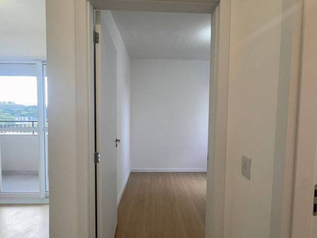 #7038 - Apartamento para Venda em Jundiaí - SP - 2