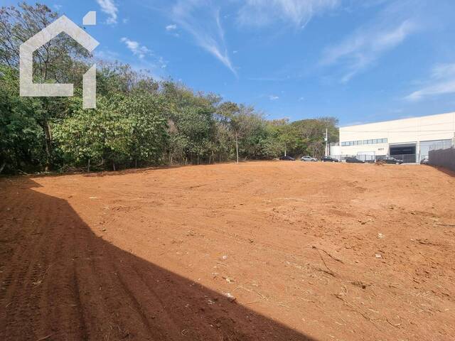 #5051 - Terreno Industrial para Venda em Itupeva - SP - 2