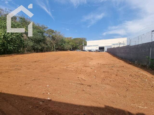 #5051 - Terreno Industrial para Venda em Itupeva - SP - 3