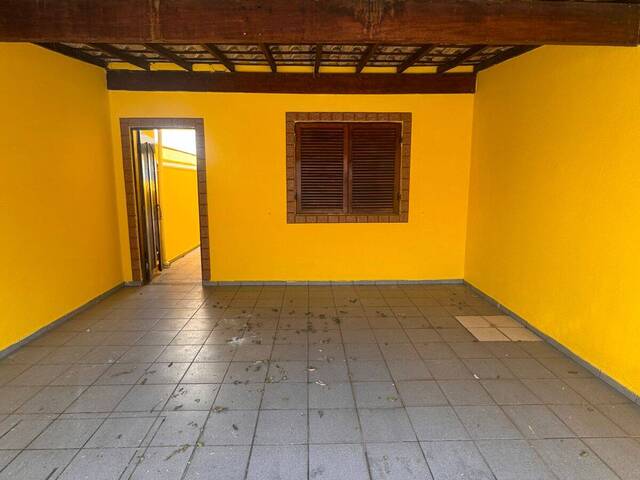 #1001337 - Casa para Locação em Itupeva - SP - 2