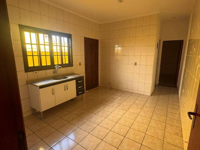 Casa para Locação em Itupeva - 5