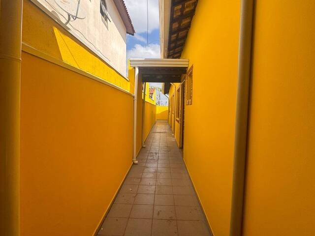 #1001337 - Casa para Locação em Itupeva - SP - 3