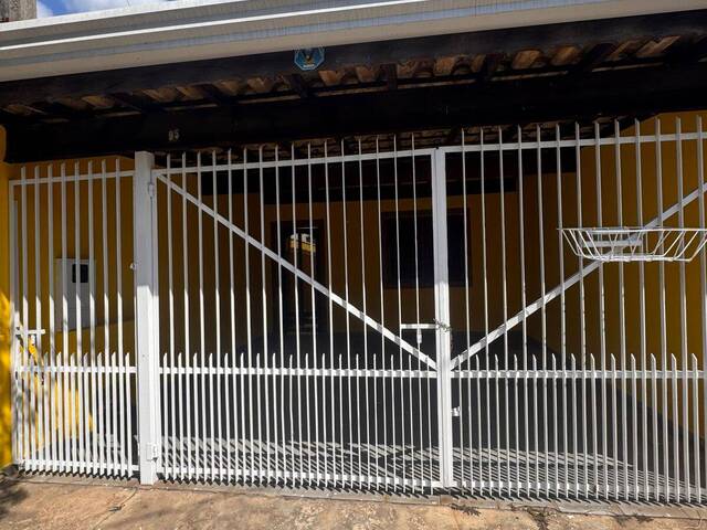 #1001337 - Casa para Locação em Itupeva - SP - 1
