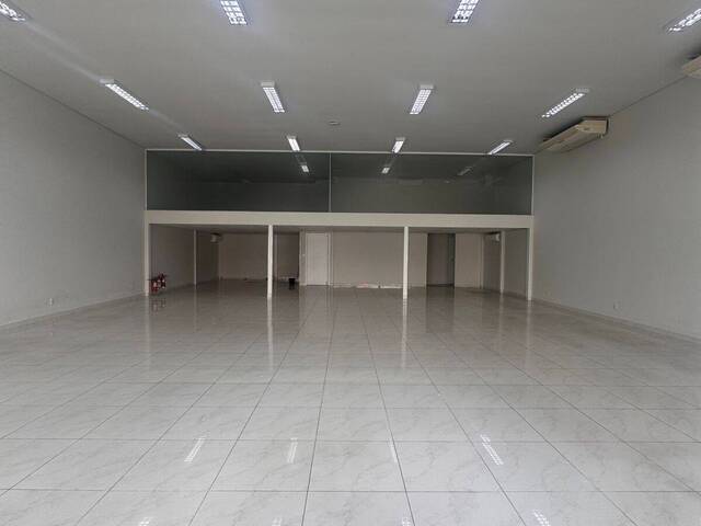#1001338 - Salão Comercial para Locação em Itupeva - SP - 3