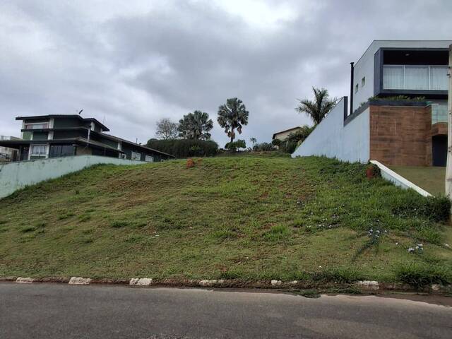 #2964T - Terreno em condomínio para Venda em Itupeva - SP - 2