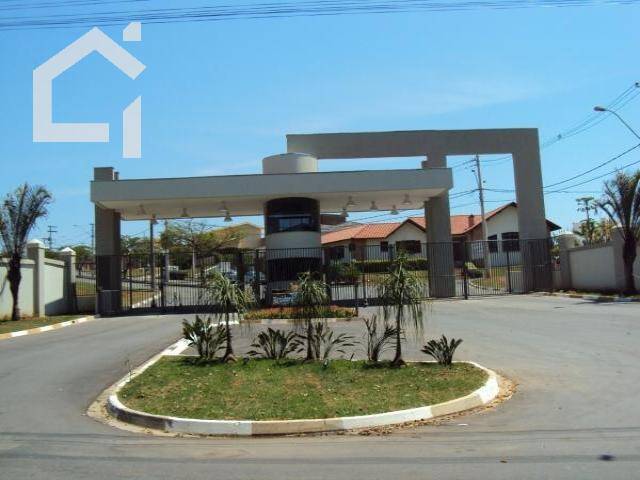 #2964T - Terreno em condomínio para Venda em Itupeva - SP - 1