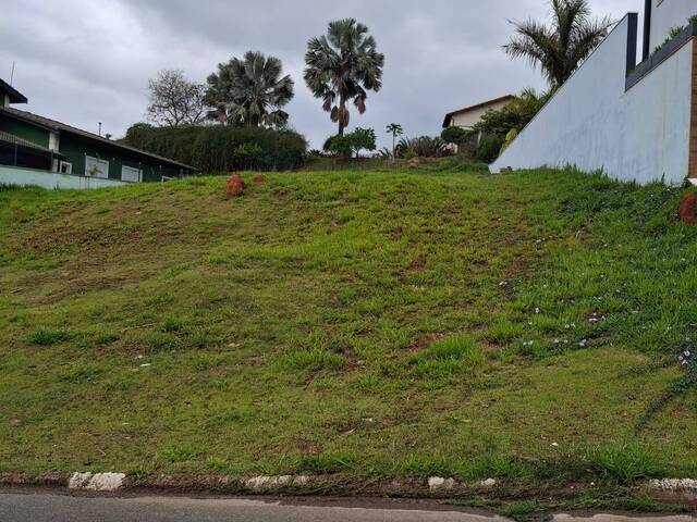 #2964T - Terreno em condomínio para Venda em Itupeva - SP - 3