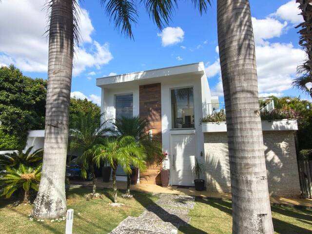 #538 - Casa em condomínio para Venda em Itupeva - SP - 2