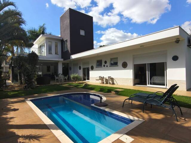 Casa em condomínio para Venda em Itupeva - 5