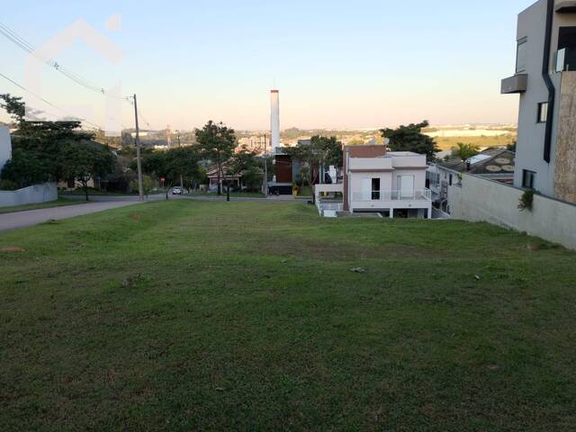 #2965T - Terreno em condomínio para Venda em Itupeva - SP - 3