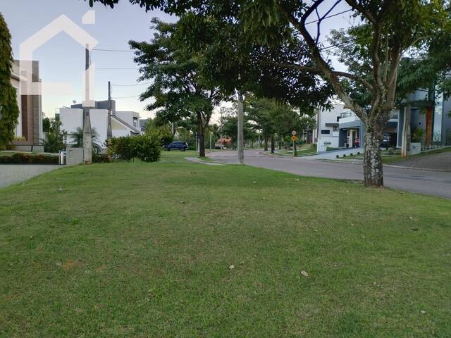#2965T - Terreno em condomínio para Venda em Itupeva - SP - 2