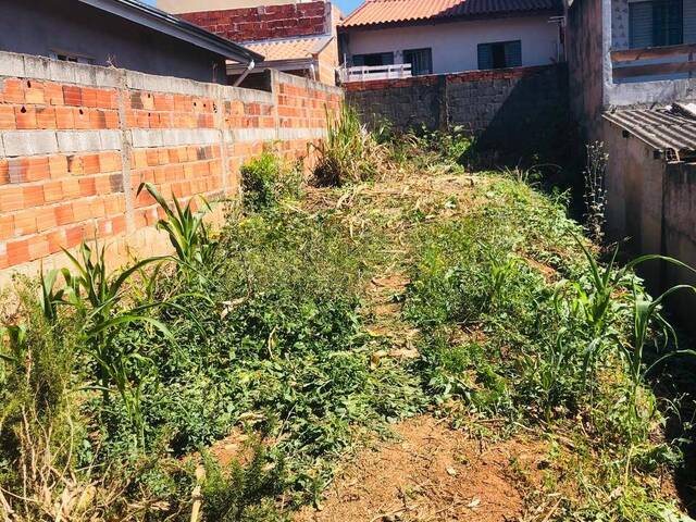 #2966T - Terreno para Venda em Itupeva - SP - 1
