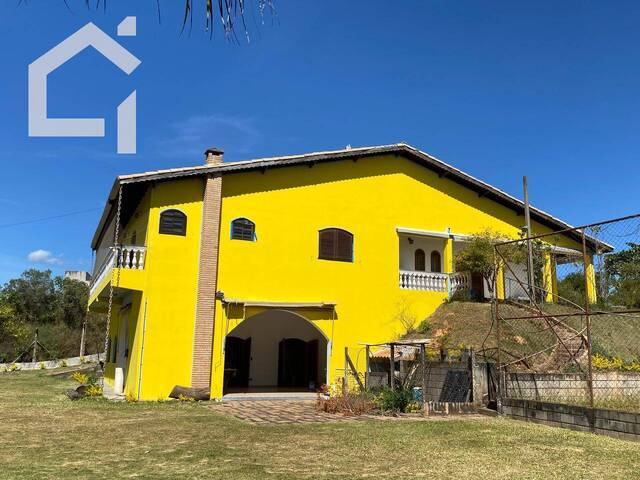 #1183 - Chácara para Venda em Itupeva - SP - 3