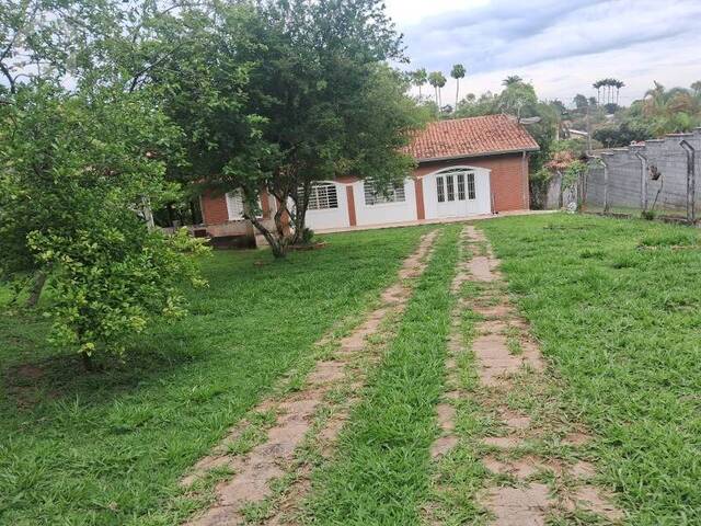 #3069 - Chácara em Condomínio para Locação em Itupeva - SP - 1