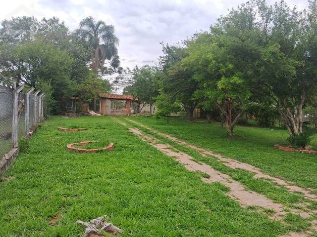 #3069 - Chácara em Condomínio para Locação em Itupeva - SP - 2