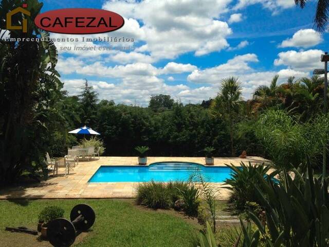 Chácara para Venda em Itupeva - 5