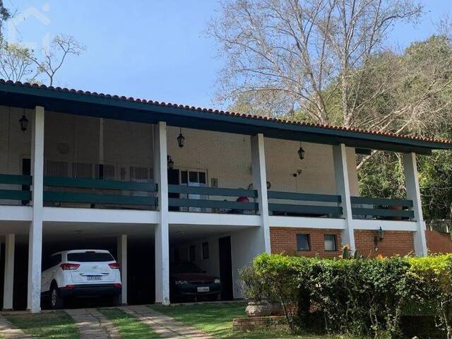 #1122 - Chácara para Venda em Itupeva - SP - 2