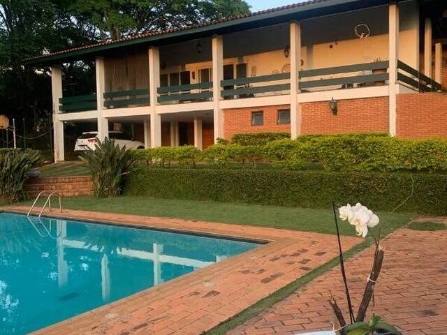 #1122 - Chácara para Venda em Itupeva - SP - 3