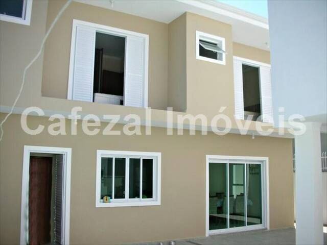 #263 - Sobrado para Venda em Itupeva - SP - 1