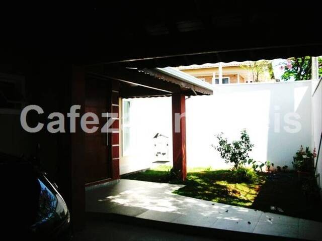 #263 - Sobrado para Venda em Itupeva - SP - 2