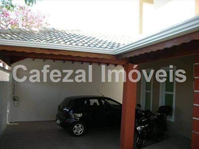 #263 - Sobrado para Venda em Itupeva - SP - 3