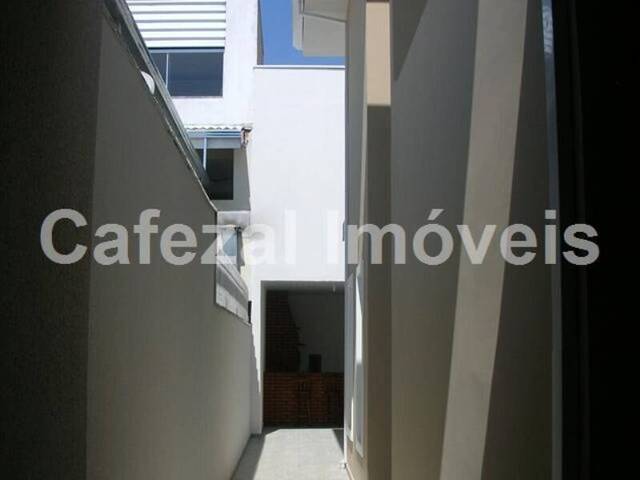 Sobrado para Venda em Itupeva - 4