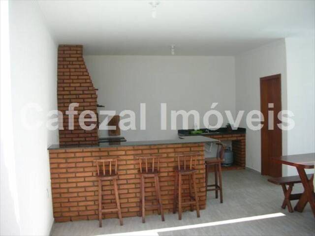 Sobrado para Venda em Itupeva - 5