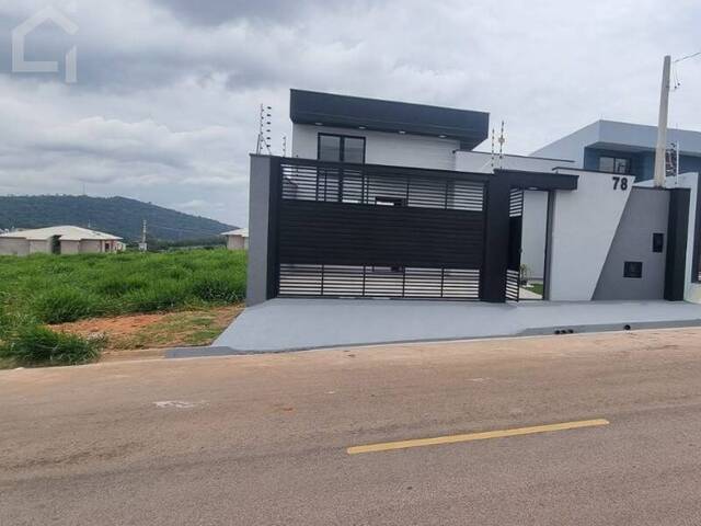 #117 - Casa para Venda em Itupeva - SP - 2