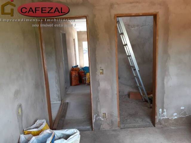 Sobrado para Venda em Itupeva - 4