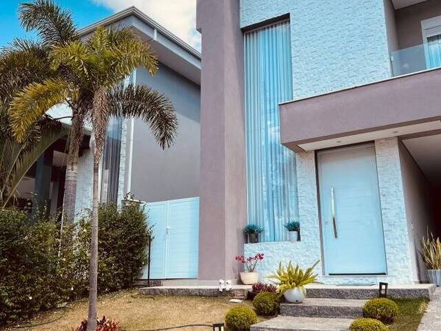 #1035 - Casa em condomínio para Venda em Itupeva - SP - 2