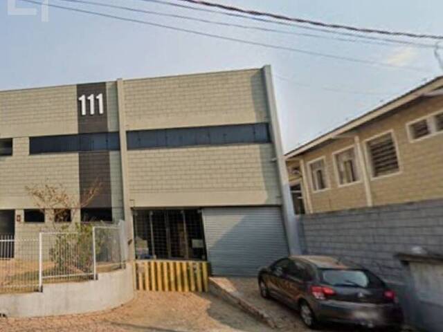 #5011 - Galpão para Locação em Itupeva - SP - 1