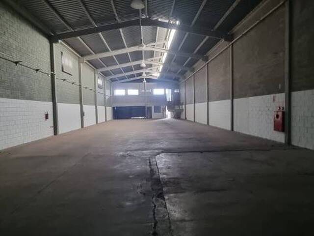 #5011 - Galpão para Locação em Itupeva - SP - 3