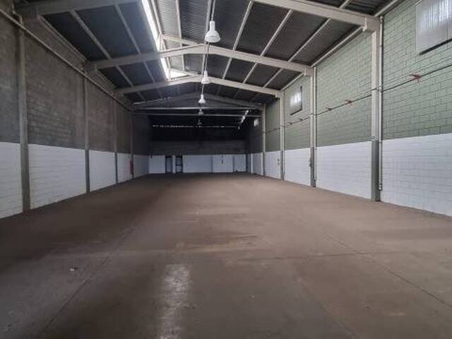 Galpão para Locação em Itupeva - 4