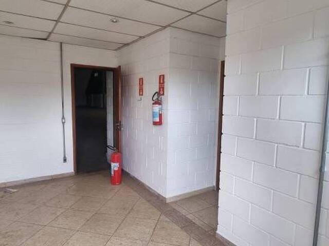 Galpão para Locação em Itupeva - 5