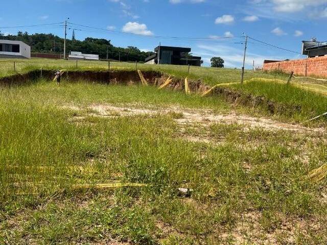 Venda em Villagio Azzure - Itupeva