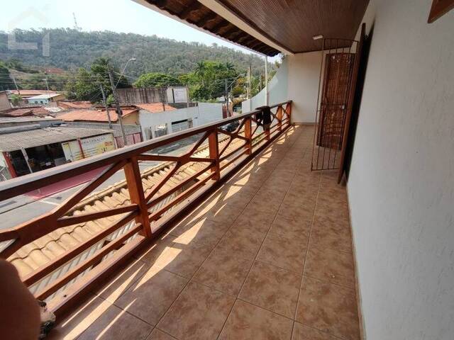 #41 - Sobrado para Venda em Itupeva - SP - 2