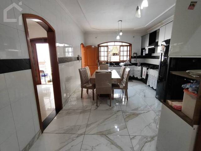 Sobrado para Venda em Itupeva - 5