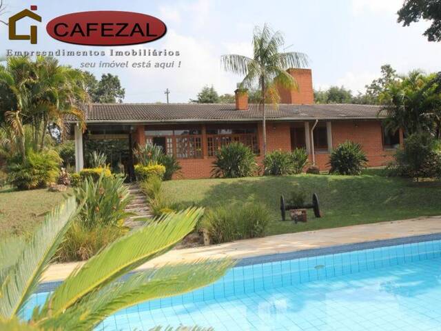 Chácara para Venda em Itupeva - 4